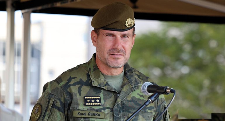 "Ukrayna tam şəkildə NATO-ya inteqrasiya olunmalıdır"