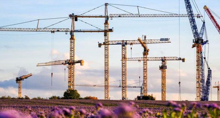 Yüksək vergi yükü, bahalı enerji qiymətləri - Almaniyada xarici investisiyalar azalır