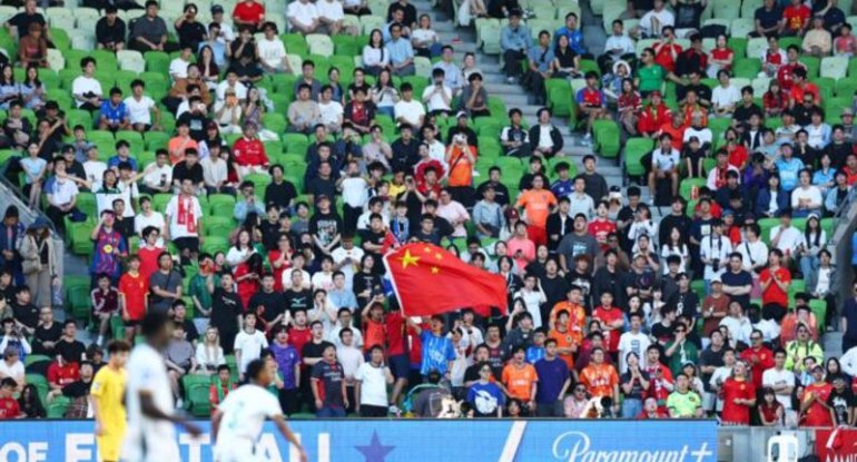 Rüşvətxorluğa görə futboldan ömürlük uzaqlaşdırıldılar