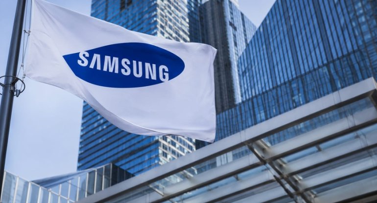 "Samsung"dan işçilərə böyük güzəşt