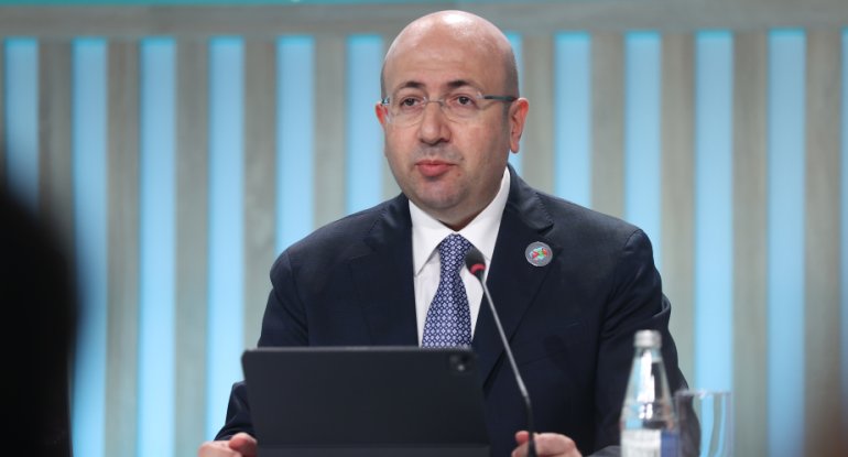 Milli Koordinator: 1000-dən çox media nümayəndəsi WUF13-ü geniş işıqlandırıb