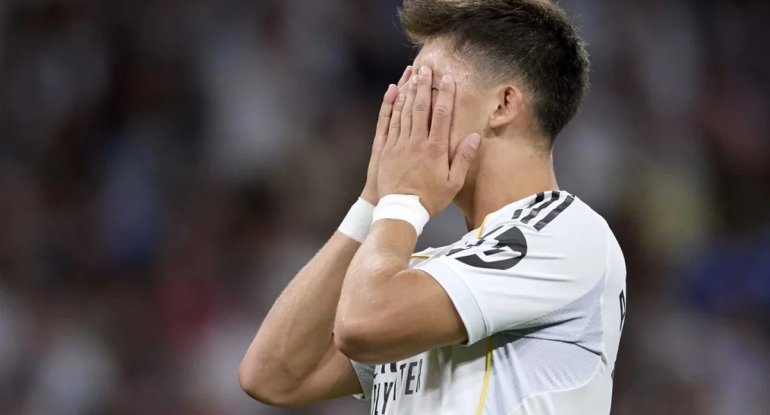 "Real Madrid" Arda Güler barədə QƏRARINI VERDİ - Türkiyəli futbolçu Madriddən ayrılır?