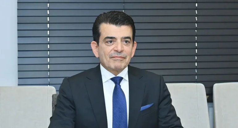 İSESCO-nun Baş katibi İlham Əliyevə təbrik məktubu göndərib