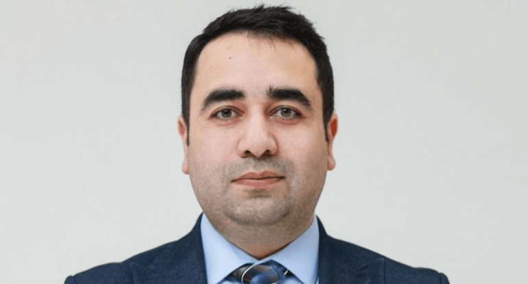 Hüseyn Məmmədova yeni VƏZİFƏ verildi