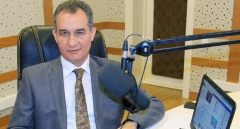 Zamanın tələbi: sürət, keyfiyyət, cəmiyyətin harmoniyası