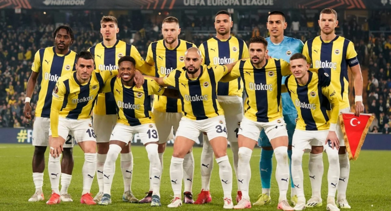 "Fənərbağça"nın ulduzuna 22 milyonluq TƏKLİF