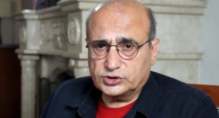 Danielyan: Paşinyan Moskvadan qorxduğundan seçkiləri ləğv etmək &nbsp;istəyir