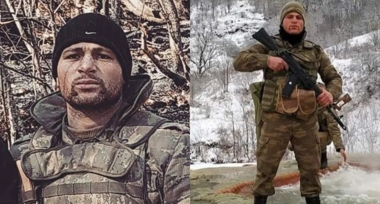 Lerikdə Vətən müharibəsi qazisi vəfat etdi - FOTO