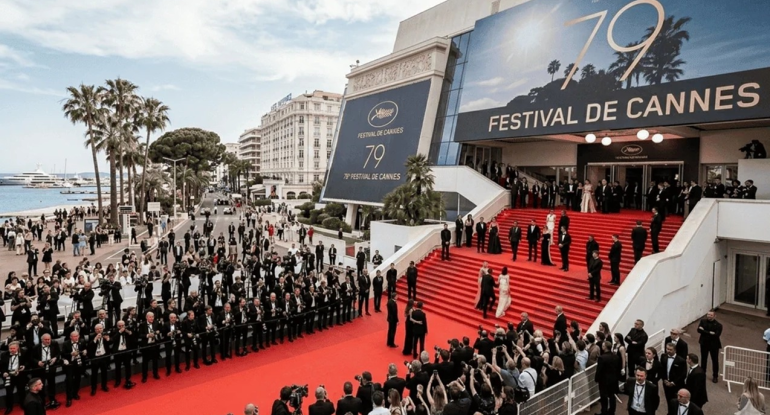 Kann kinofestivalının qalibləri onlardır