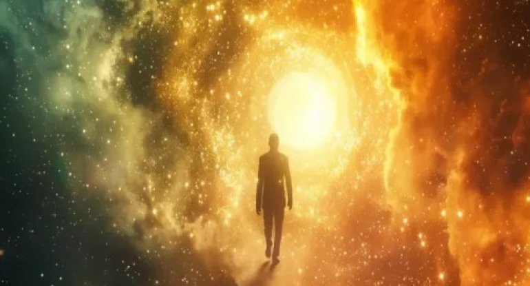 Ölən insanların əksəriyyəti bir daha doğulmayacaq &ndash; Məşhur astrofizikdəm təəccüblü AÇIQLAMA