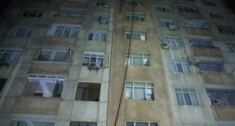 Bakıda 3 nəfərin ölümü, 25 nəfərin xəsarət alması ilə nəticələnən yanğınla bağlı istintaq tamamlanıb