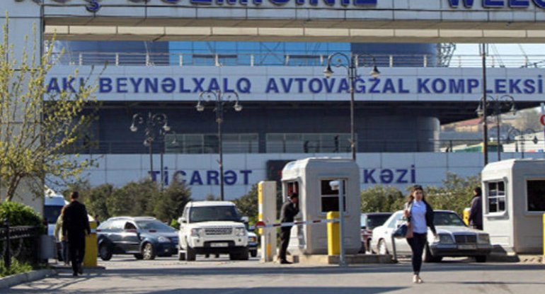 Avtovağzallar gücləndirilmiş iş rejimində işləyəcək