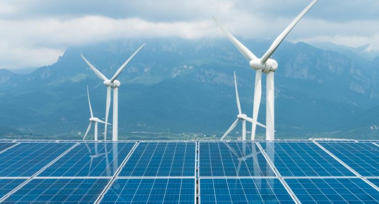 Günəş və külək planeti xilas edəcək: Qlobal enerji sistemi nə vaxt yaranacaq?