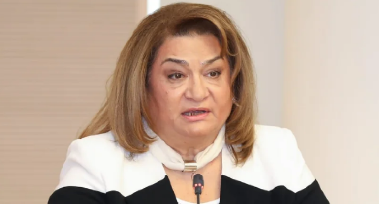 Komitə sədrindən təklif: Qızların təhsili, peşəyə yiyələnməsi üçün sosial proqramlar tətbiq edilməlidir