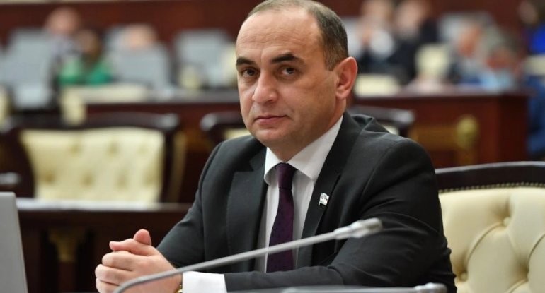 Deputatdan təklif: Qohum və erkən nikahlara nəzarət gücləndirilməlidir