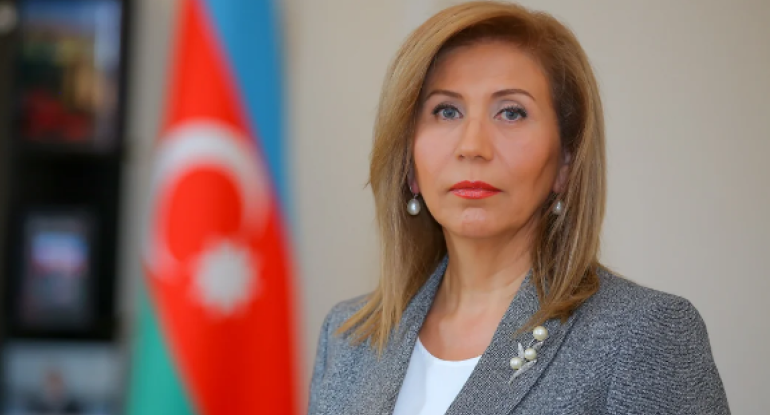 Komitə sədri: Azərbaycanda "Ailə Konsepsiyası" sənədi hazırlanıb