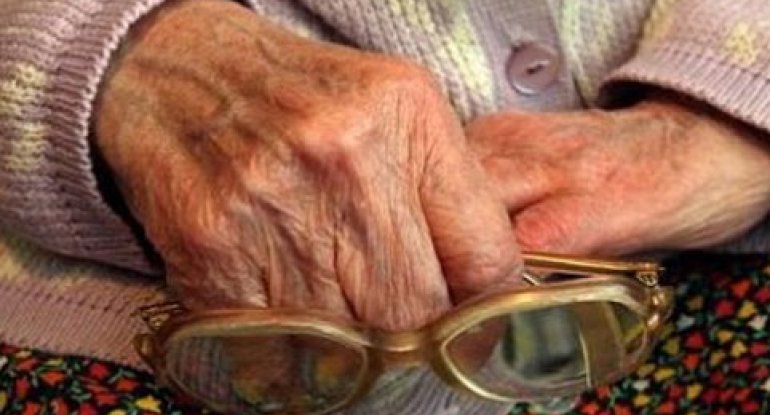 Ən yaşlı seçicinin görün neçə yaşı var