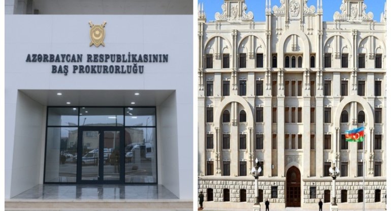 Göyçayda 14 il əvvəl törədilən qətlin üstü açıldı - BİRGƏ MƏLUMAT