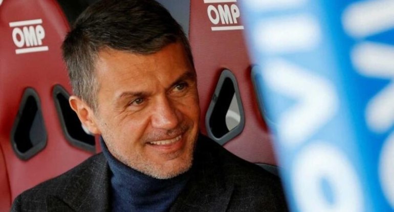&ldquo;Maldini &ldquo;Milan&rdquo;dakı tanışı ilə &ldquo;Fənərbağça&rdquo;da çalışa bilər