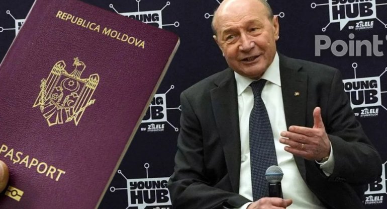 İqor Dodonun ləğv etdiyi qərarı Maya Sandu dəyişdi