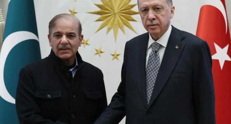 Regional məsələləri müzakirə etdilər