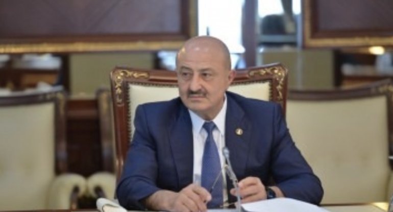 Azərbaycan dövlətçiliyinin parlaq səhifəsi