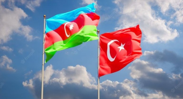 Səfirlik: Türkiyə Azərbaycanla münasibətlərini daha da inkişaf etdirəcək