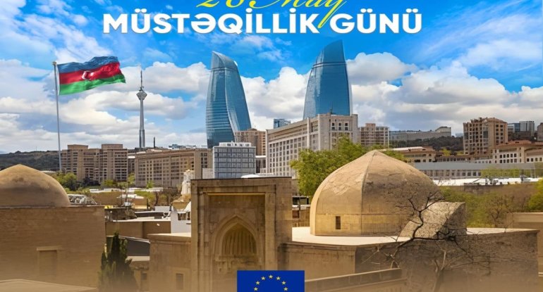 Aİ səfirliyi: Azərbaycan və Avropa İttifaqı bir sıra sahələrdə əməkdaşlığı gücləndirir