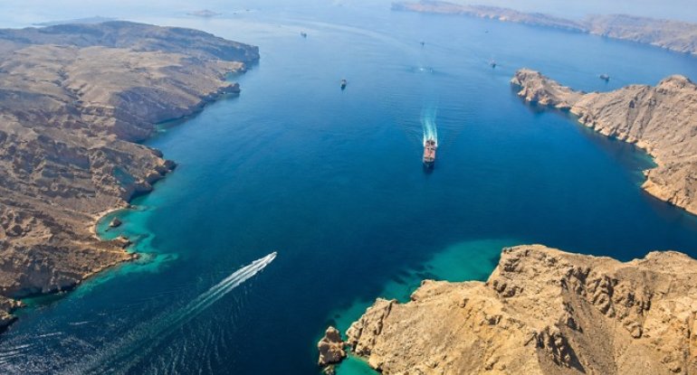 Tramp bu dəfə Omanı hədələdi: Havaya uçurarıq&nbsp;