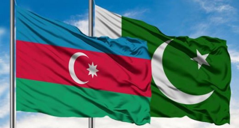 Pakistan XİN Azərbaycanı təbrik edib