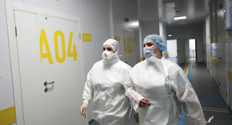 Avropa çikunqunya virusunun yayılma ocağına çevrilə bilər