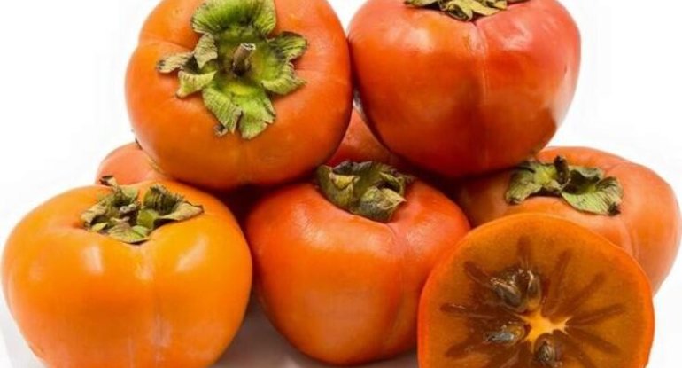 Azərbaycanın xurma ixracından əldə etdiyi gəlir açıqlandı