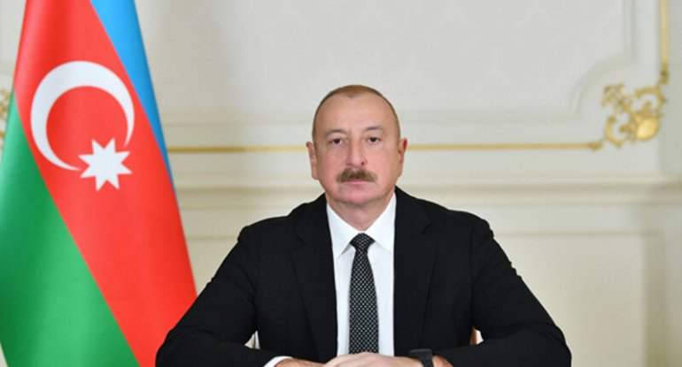 Peru Prezidenti İlham Əliyevi təbrik etdi
