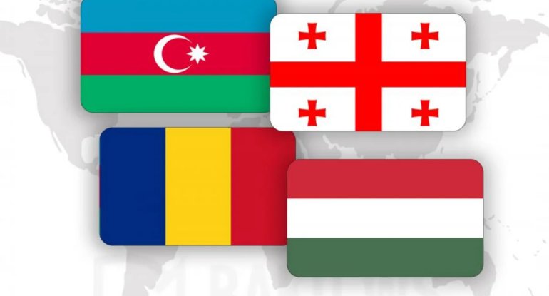 Azərbaycan, Gürcüstan, Macarıstan və Rumıniya GECO layihəsi üzrə növbəti addımları razılaşdırıb