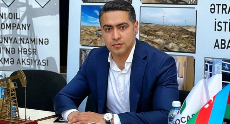 Azərbaycanın inkişafının əsas prioriteti - kənd təsərrüfatı