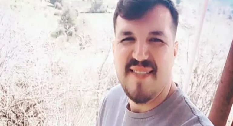 Ata 3 yaşlı oğlunu boğub öldürdü