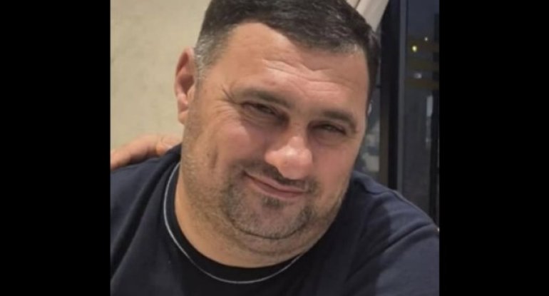 Tanınmış iş adamı qəfil vəfat etdi