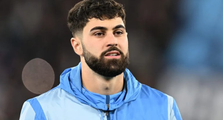 "Barselona" "Mançester Siti"nin müdafiəçisi Yoşko Qvardiolu transfer etmək istəyir