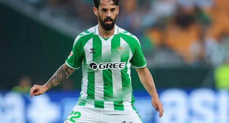"Oğlum futbol oynamaq istəmir"