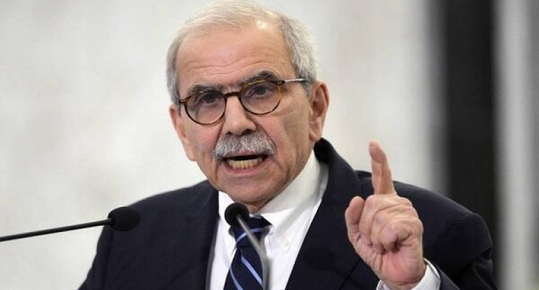 İsrail məhvetmə siyasəti yürüdür - Salam