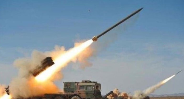 Hizbullah İsrailin şimalına 100-ə yaxın raket və dronla hücum edib