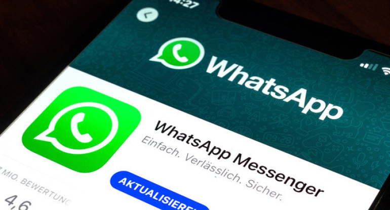 &ldquo;WhatsApp&rdquo;ın Rusiyaya bu qədər cərimə borcu var imiş...