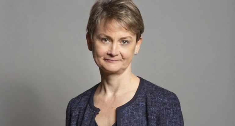 Britaniyanın xarici işlər naziri Çinə səfər edəcək