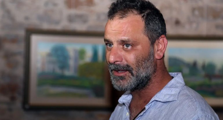 Keçmiş qalmaqal yenidən gündəmdə -&nbsp;"Mən də bir insanam"