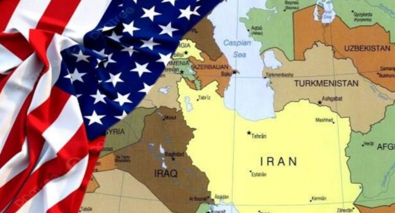 Trampın İran planı reallaşır: Müharibəsiz çöküş&nbsp;