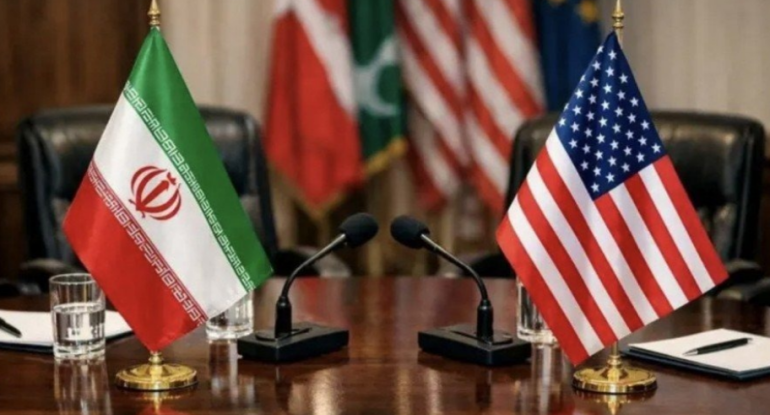 Tehran: Bu səbəbdən Ağ Evlə danışıqlar dayandırıldı