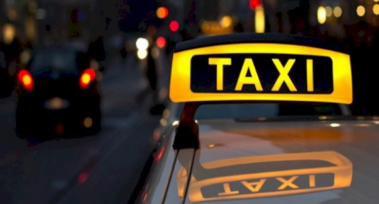 Bakıda taksi parkları satışa çıxarılır - Nə baş verir?