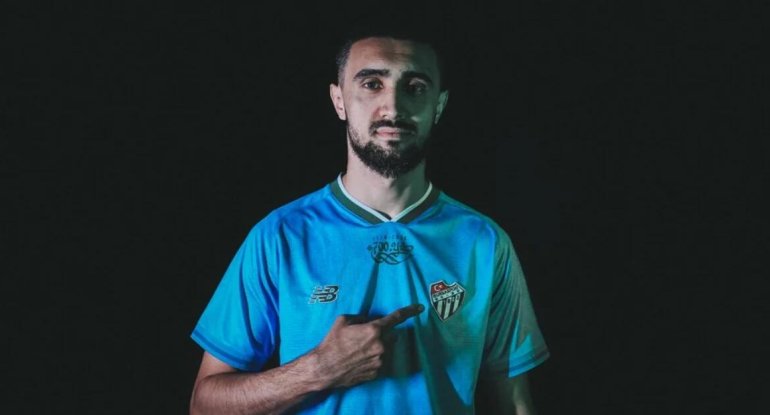 Toralın transfer olunduğu "Bursaspor"un milyonlarla borcu var
