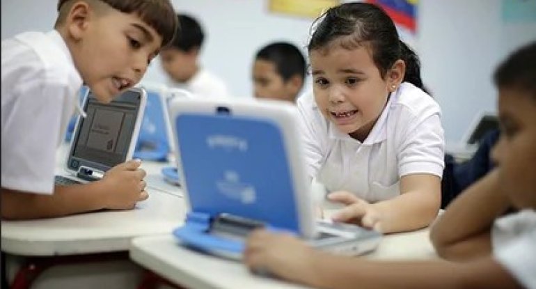 Uşaqlar üçün virtual təhlükə - Valideynlər nələr etməlidir?