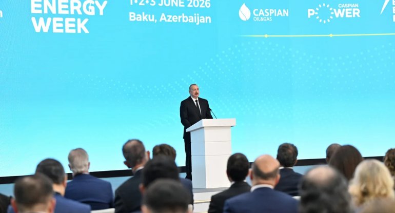 Azərbaycanın &ldquo;enerji keçidi&rdquo; siyasəti: Paralel inkişaf modeli
